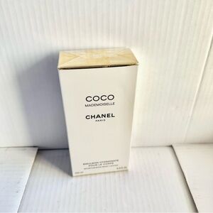 Chanel COCO MADEMOISELLE Moisturizing Body Lotion